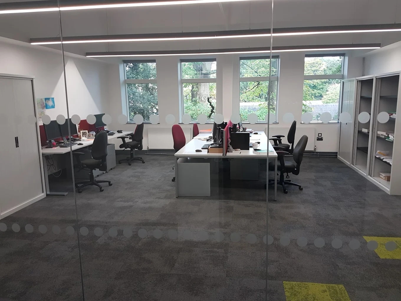 Oxford Brookes University