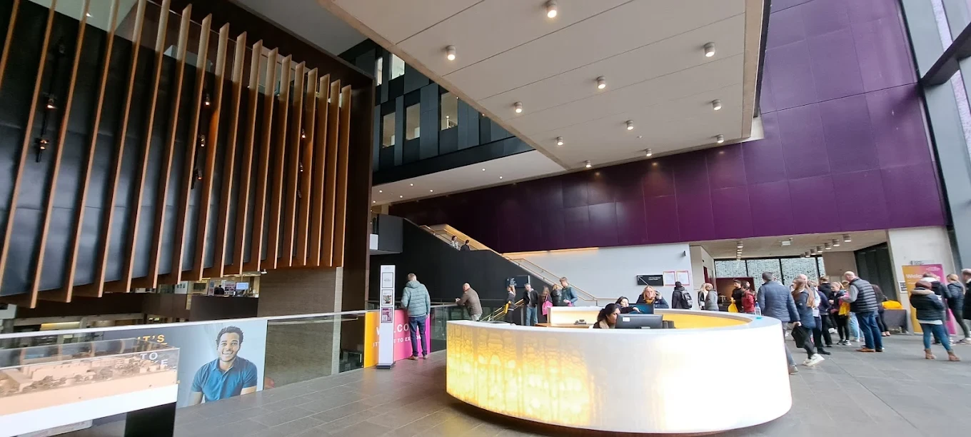 Oxford Brookes University