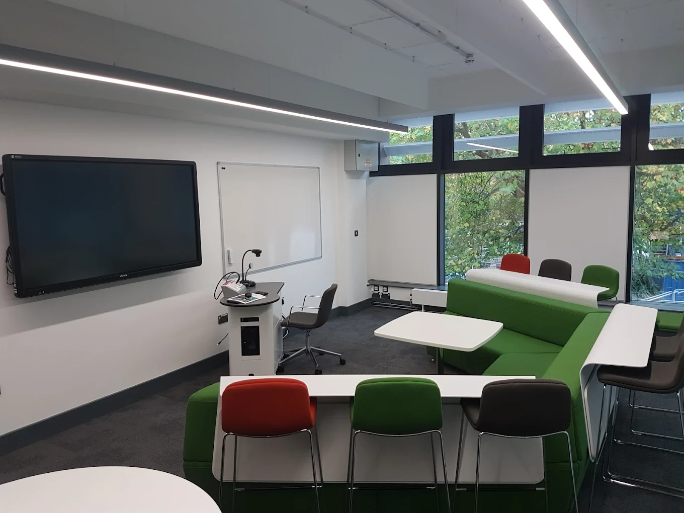 Oxford Brookes University