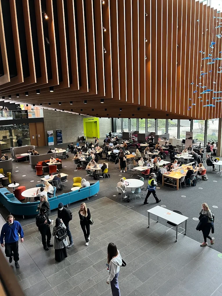 Oxford Brookes University