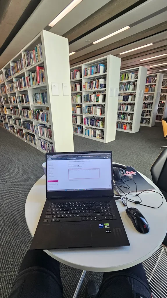 Oxford Brookes University