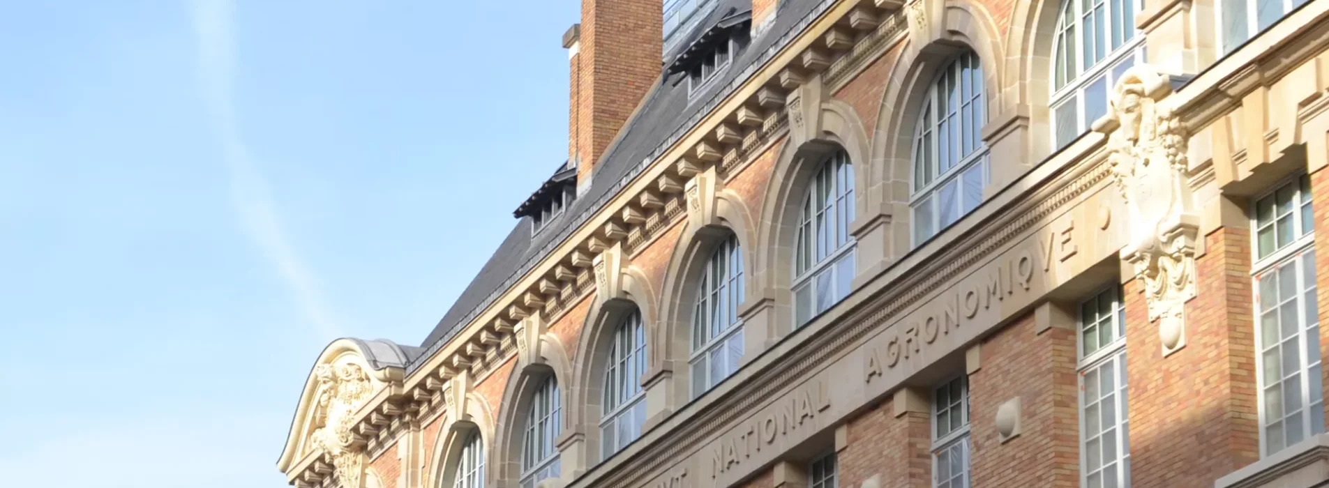 Paris School Of Business campus