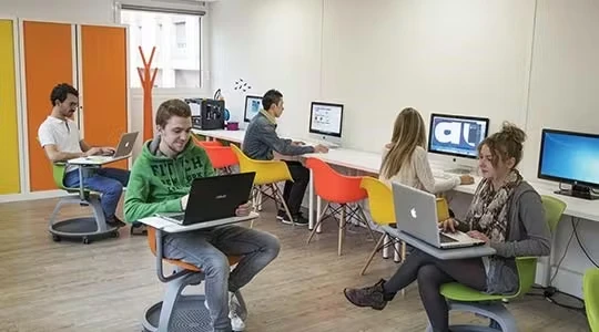 Paris School Of Business