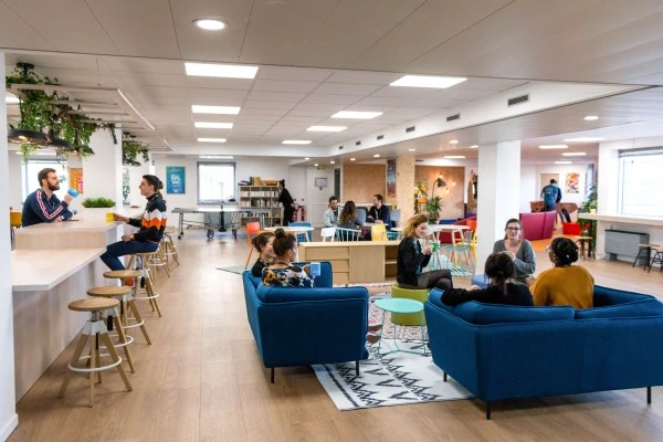 Paris School Of Business