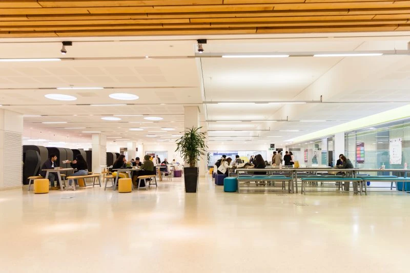 Paris School Of Business