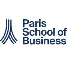 Paris School Of Business logo