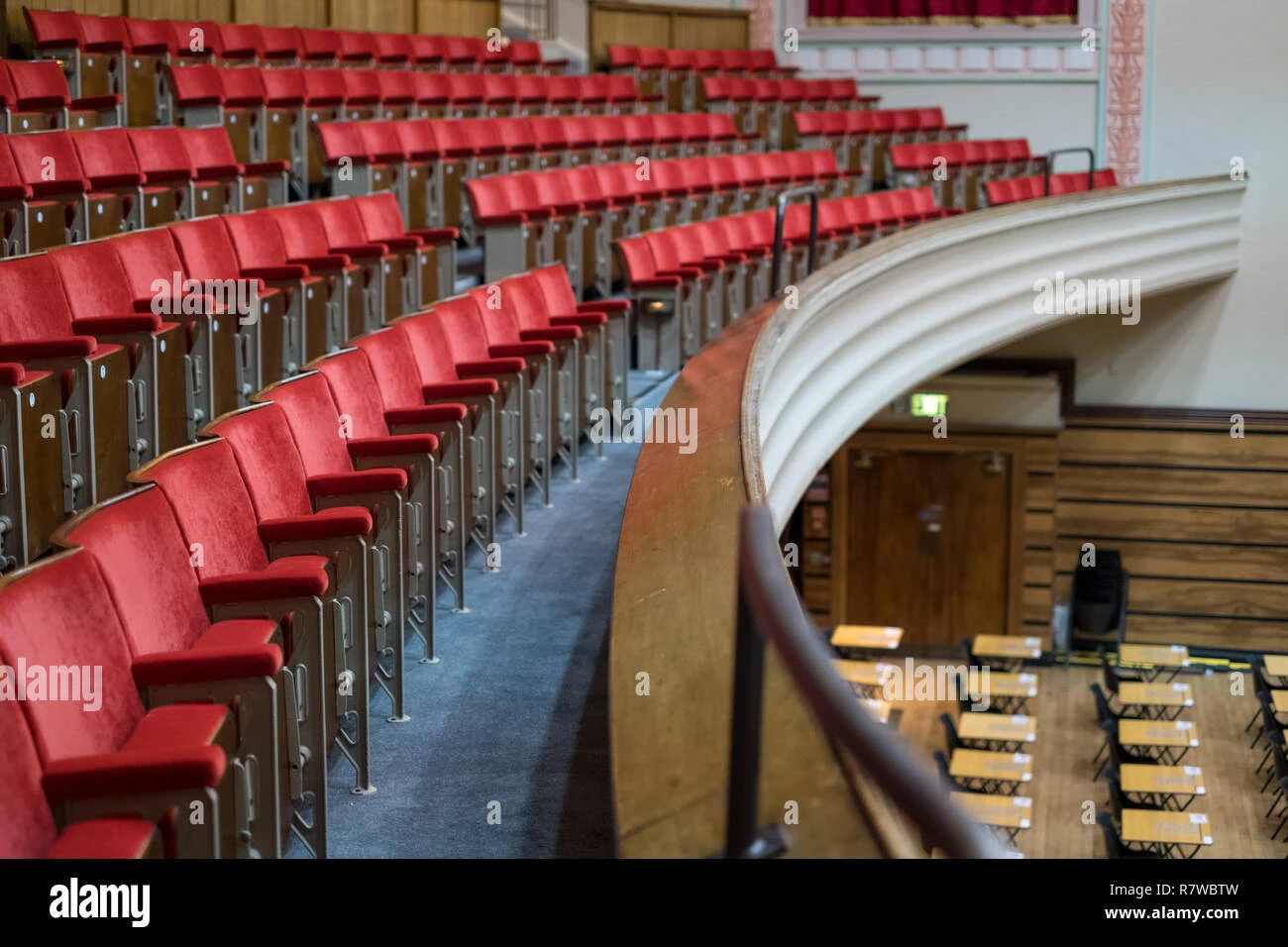 Queen Mary University Of London
