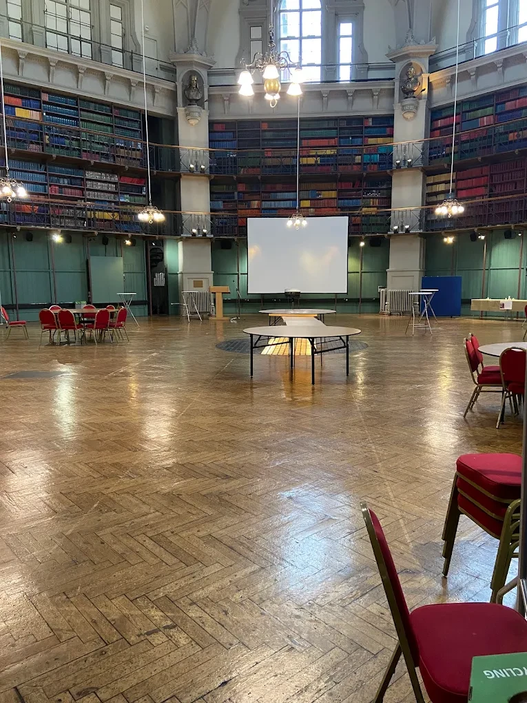 Queen Mary University Of London