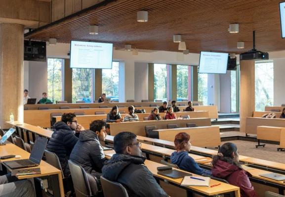 Queen's University Belfast