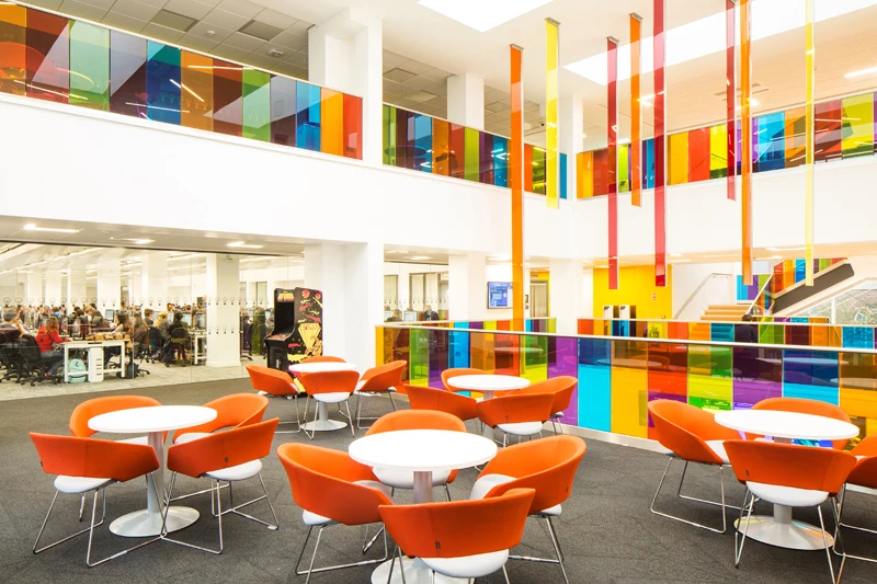 Queen's University Belfast