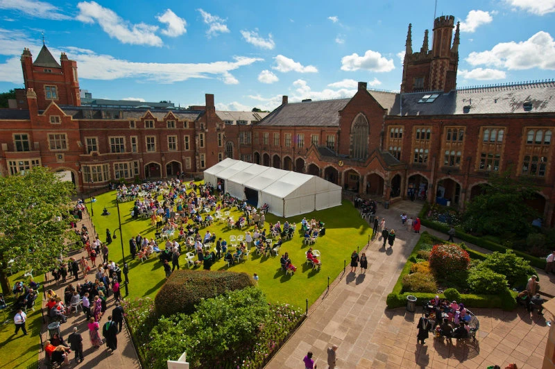 Queen's University Belfast