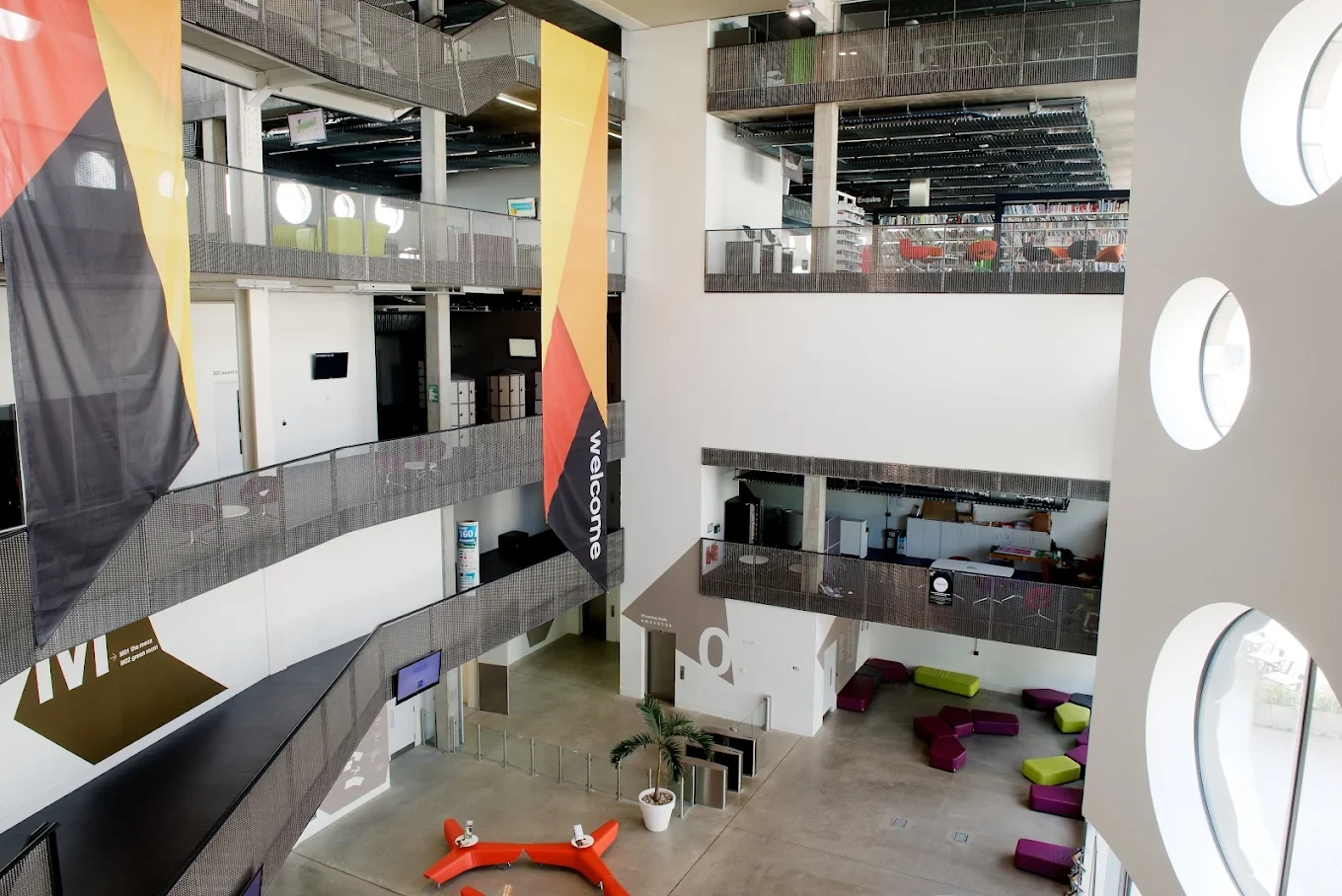 Ravensbourne University London