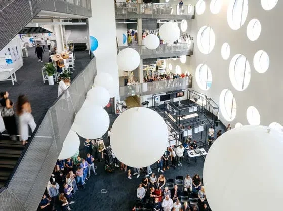 Ravensbourne University London