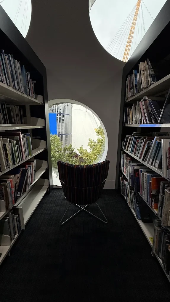 Ravensbourne University London