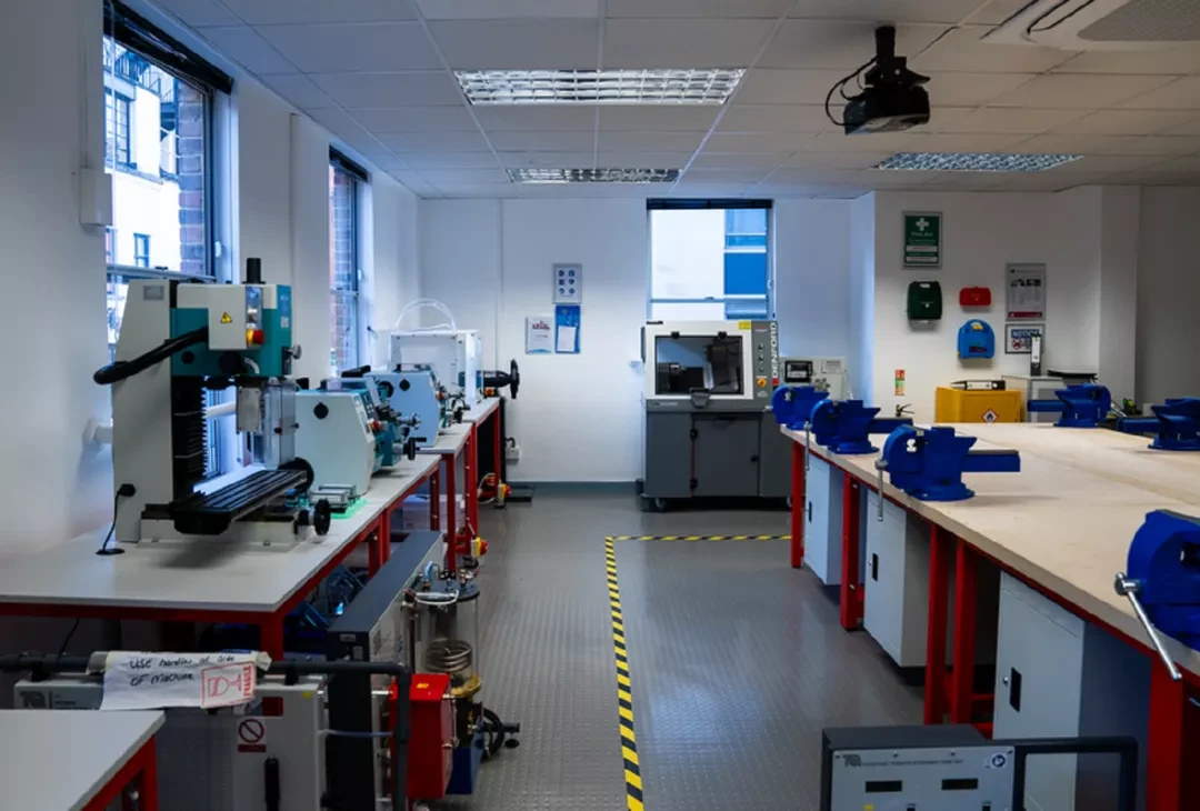 Regent College London