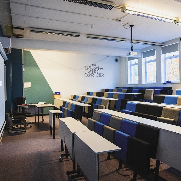 Regent College London