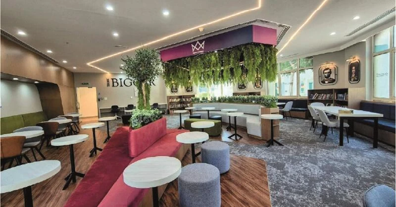 Regent College London