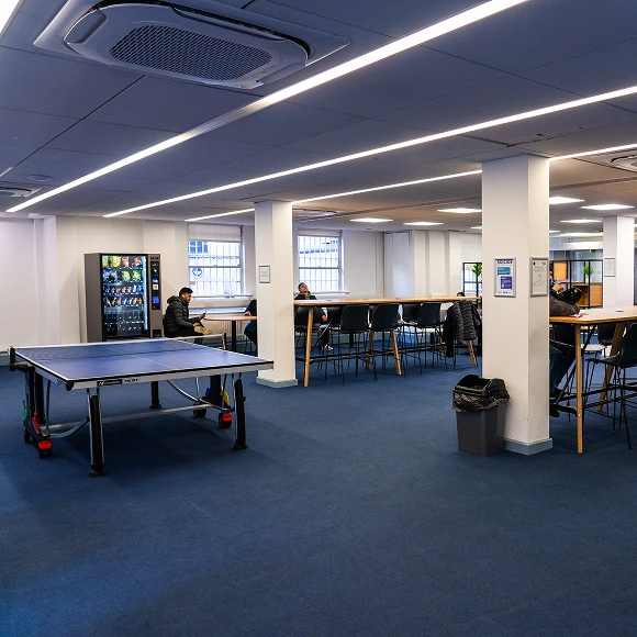 Regent College London