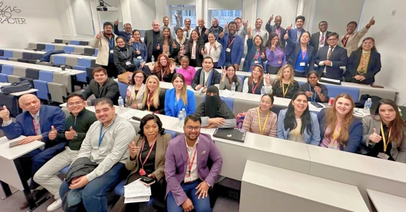 Regent College London