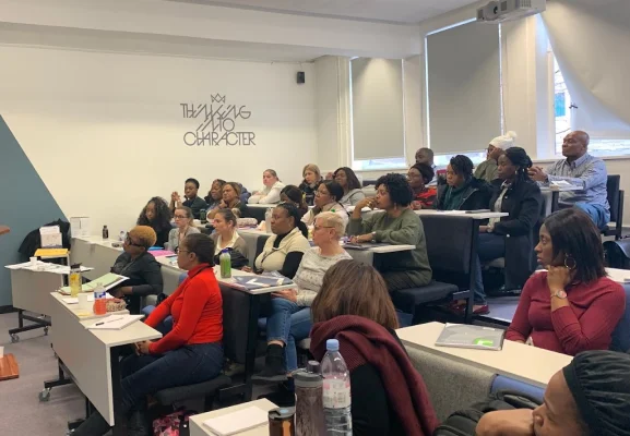 Regent's University London