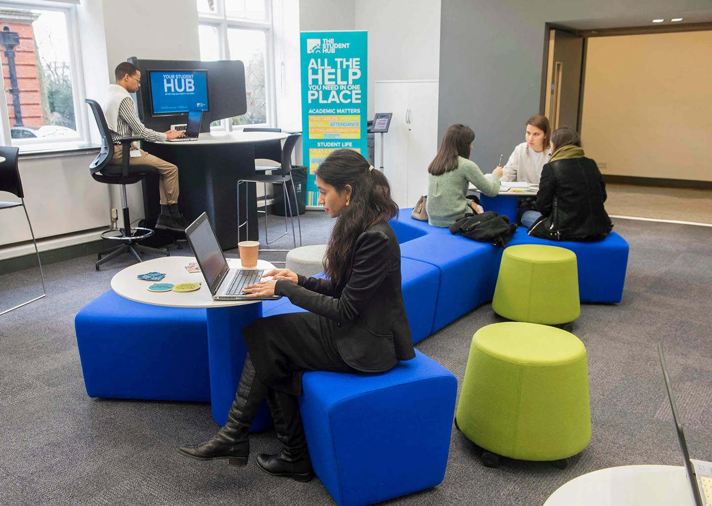 Regent's University London