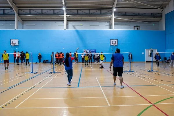 Regent's University London