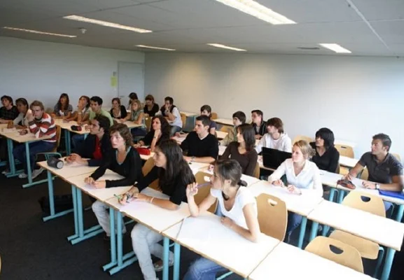 Rennes School Of Business