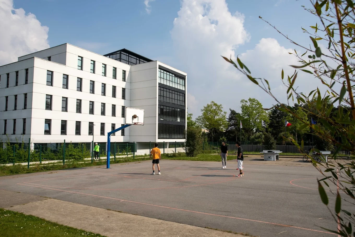 Rennes School Of Business