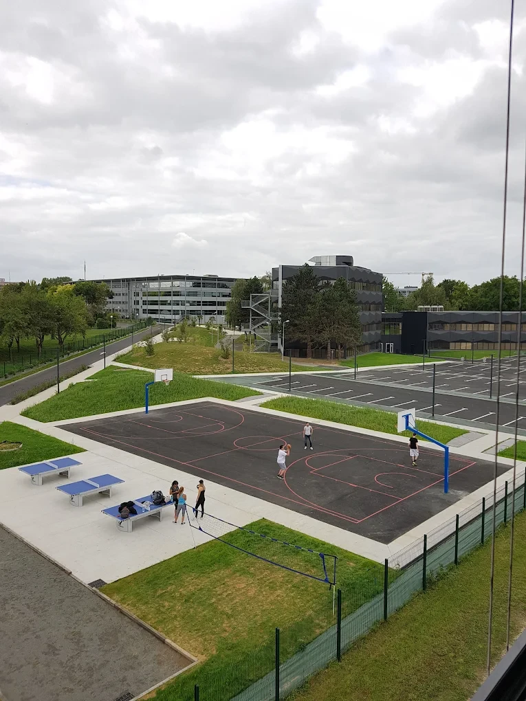 Rennes School Of Business