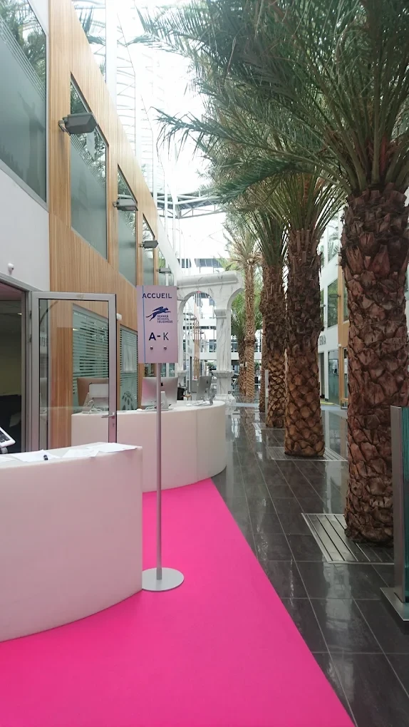 Rennes School Of Business