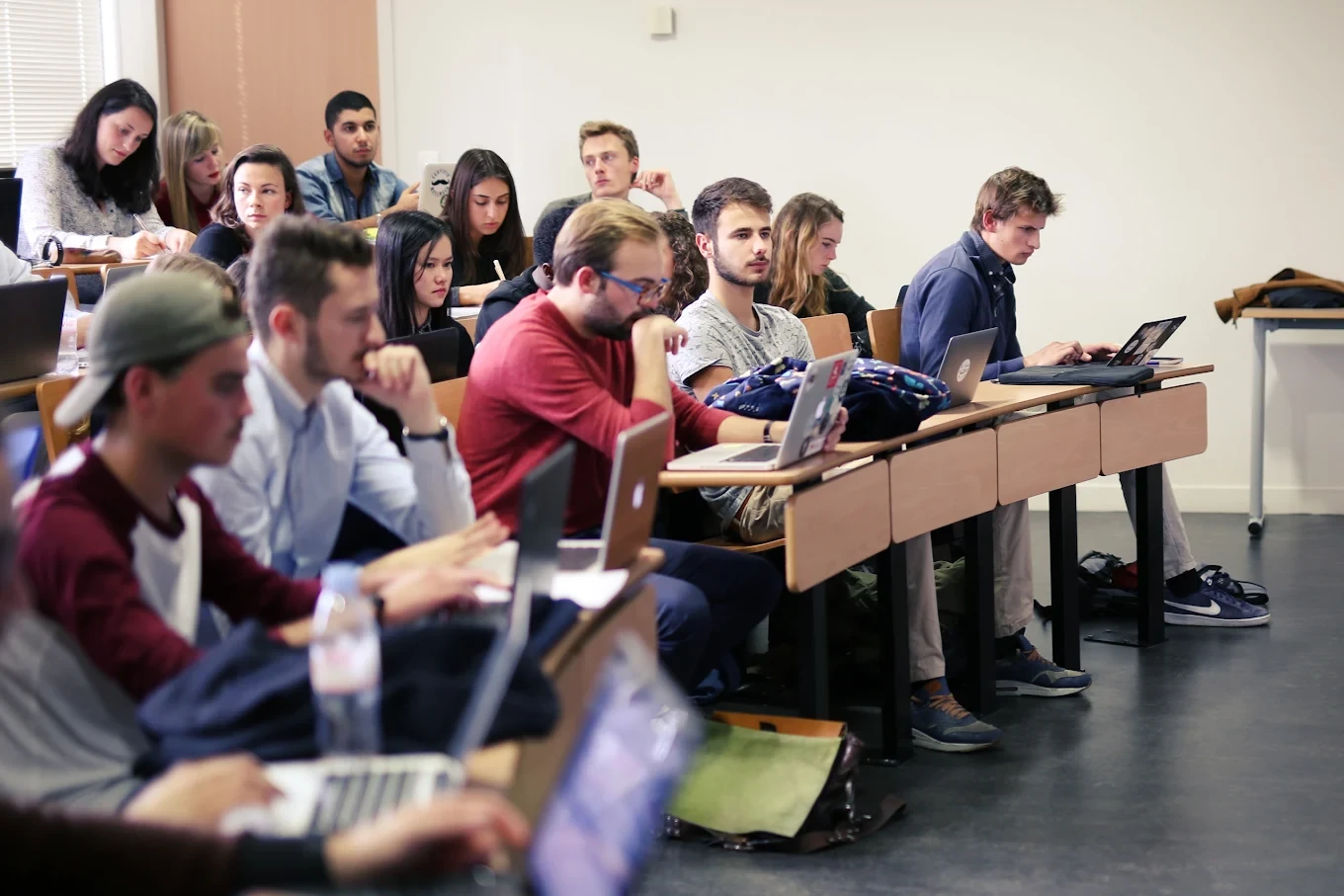 Rennes School Of Business