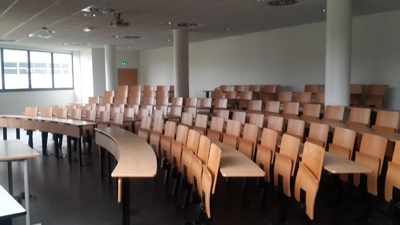 Rennes School Of Business