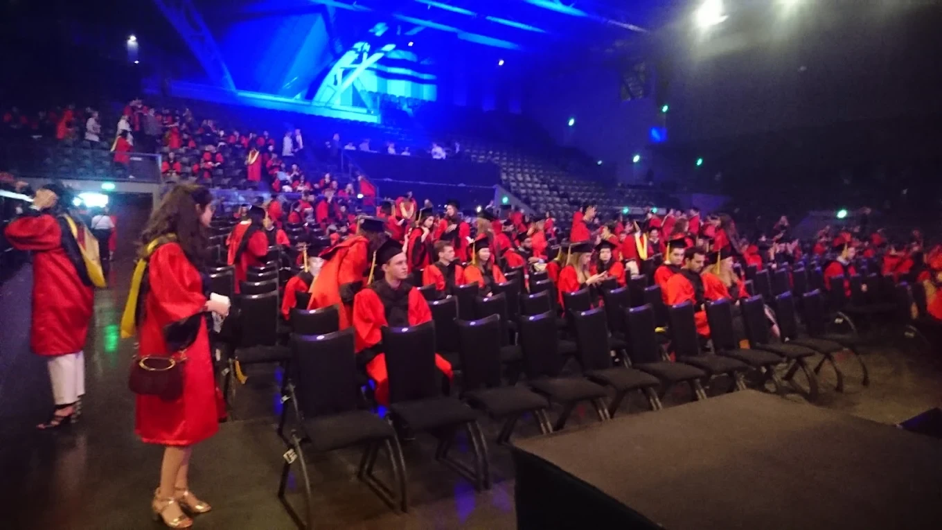 Rennes School Of Business