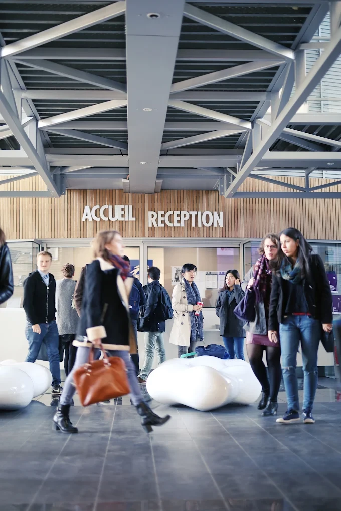 Rennes School Of Business