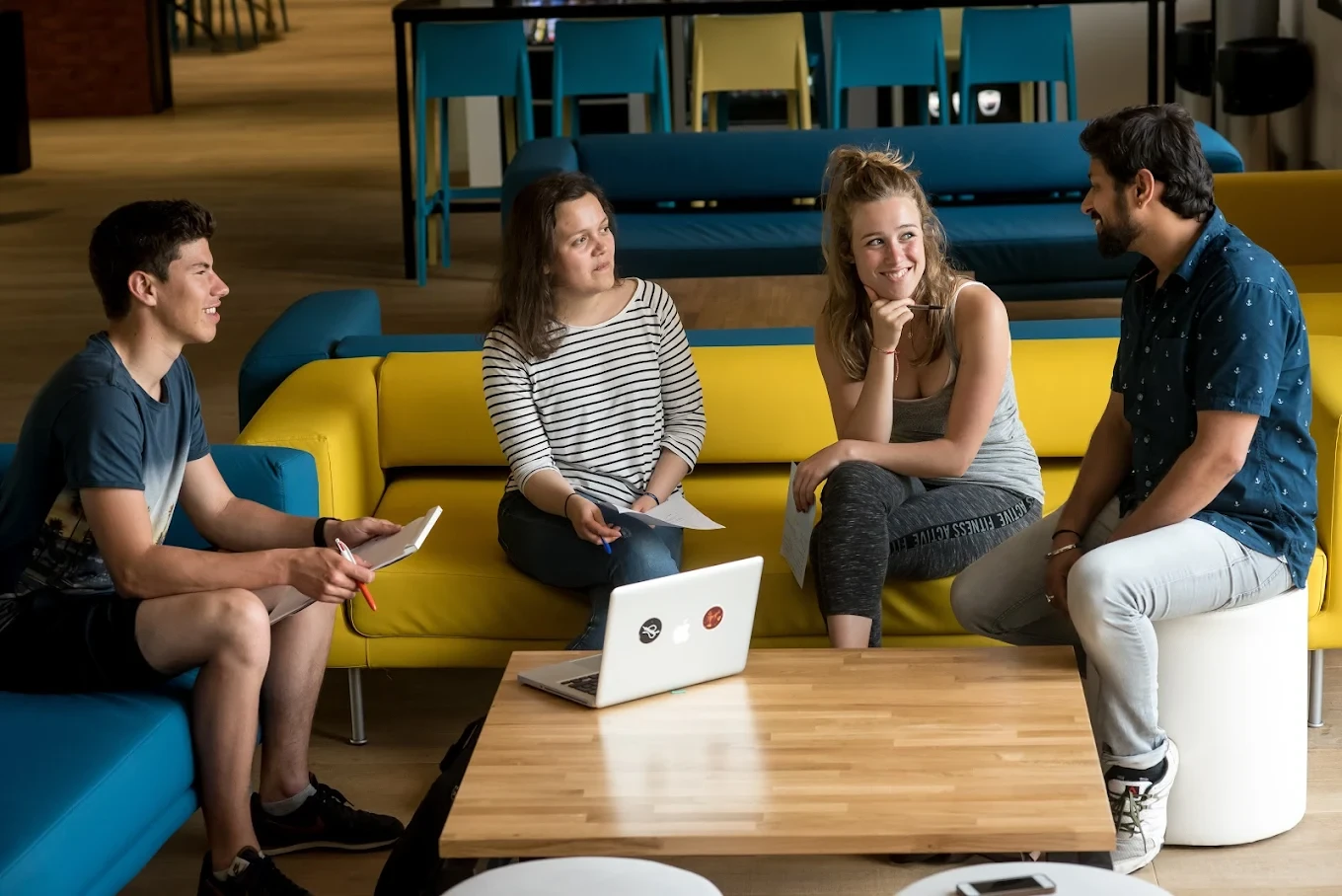 Rennes School Of Business