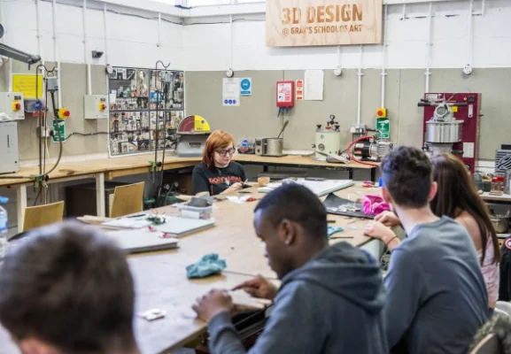 Robert Gordon University