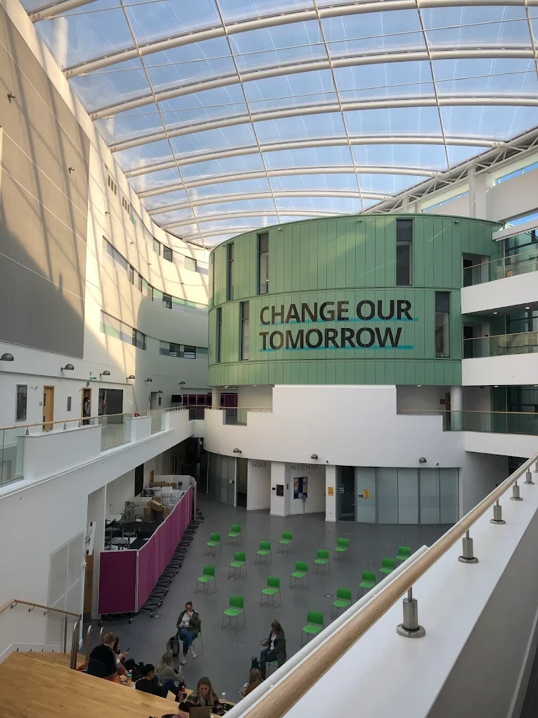 Robert Gordon University