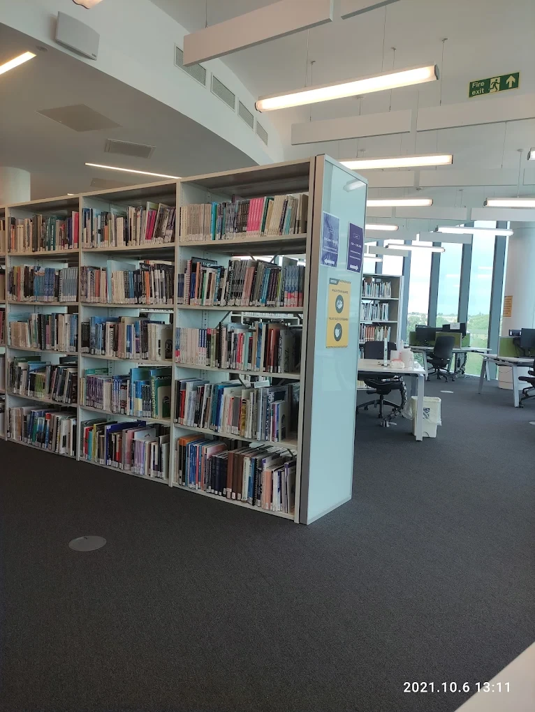 Robert Gordon University