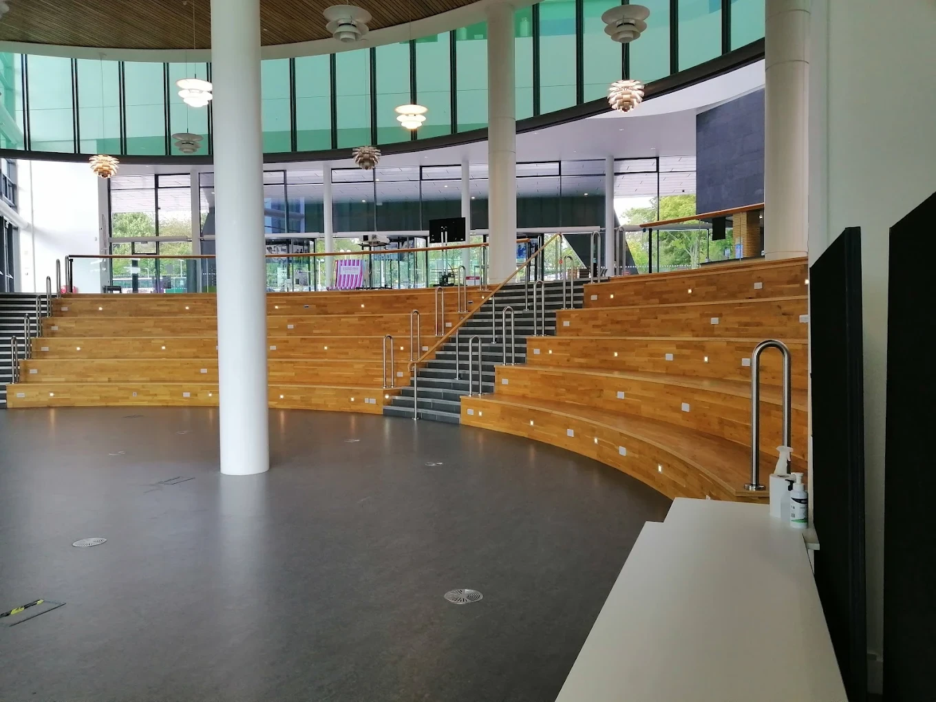 Robert Gordon University