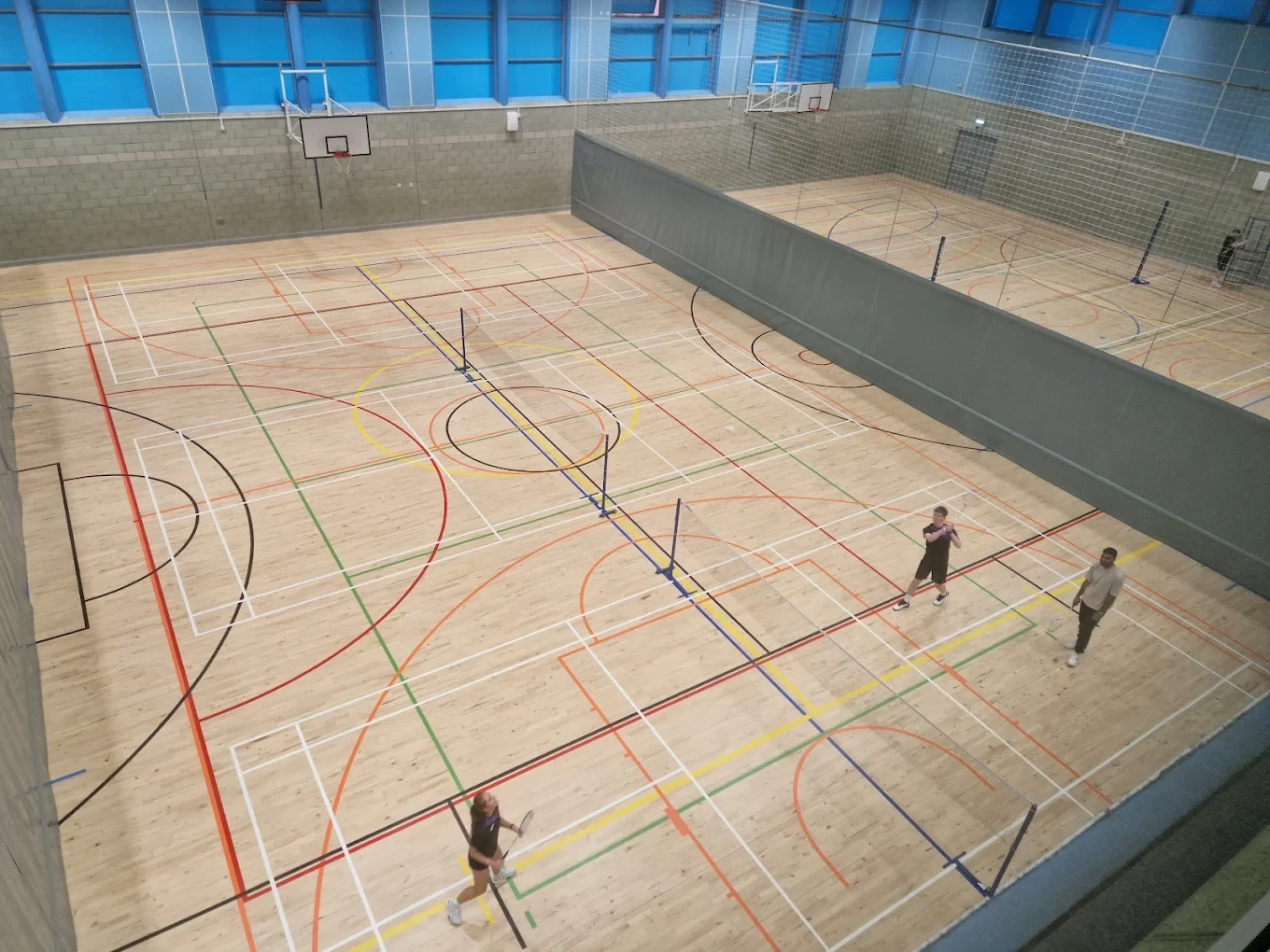 Robert Gordon University