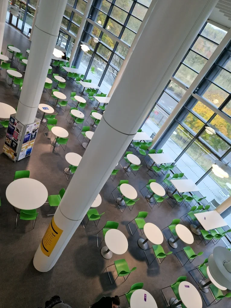 Robert Gordon University