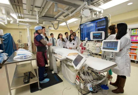 Ross University School Of Medicine