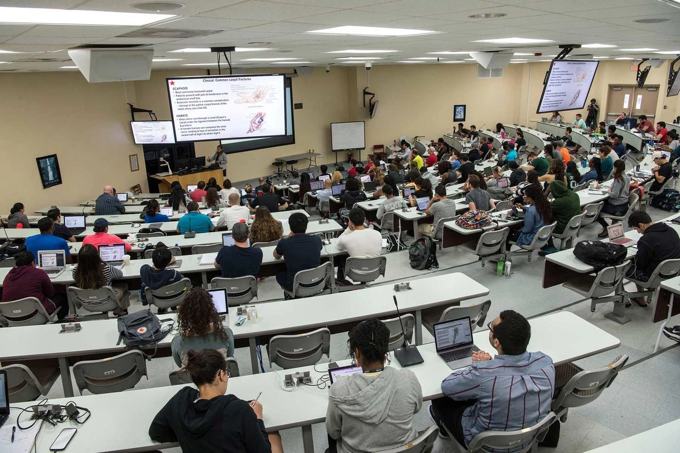 Ross University School Of Medicine