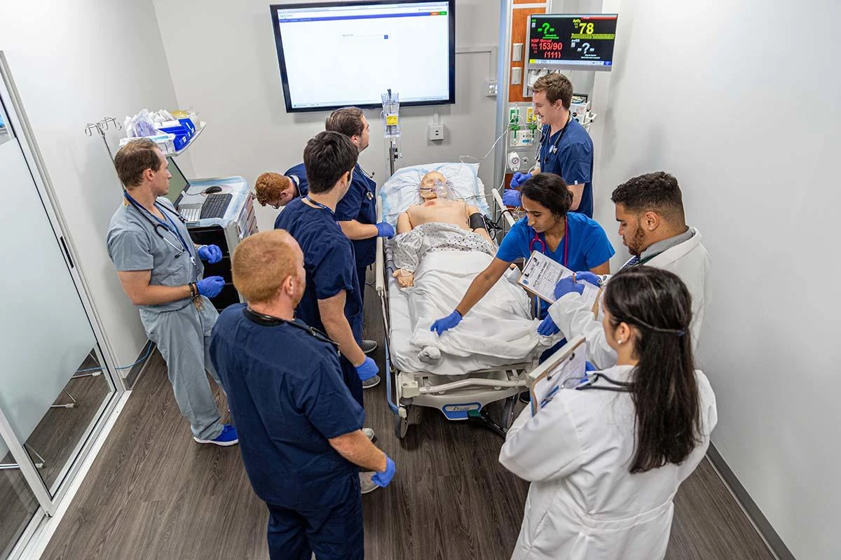 Ross University School Of Medicine