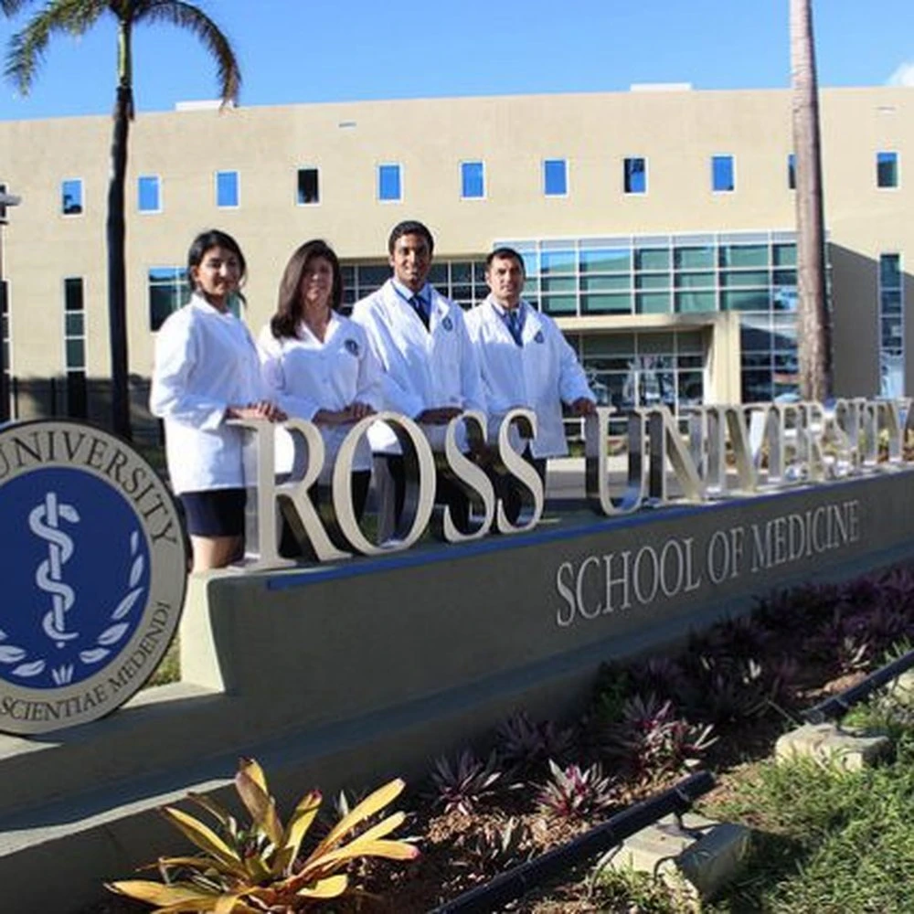 Ross University School Of Medicine