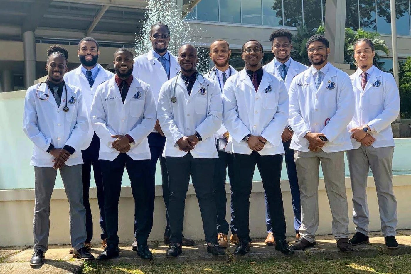 Ross University School Of Medicine