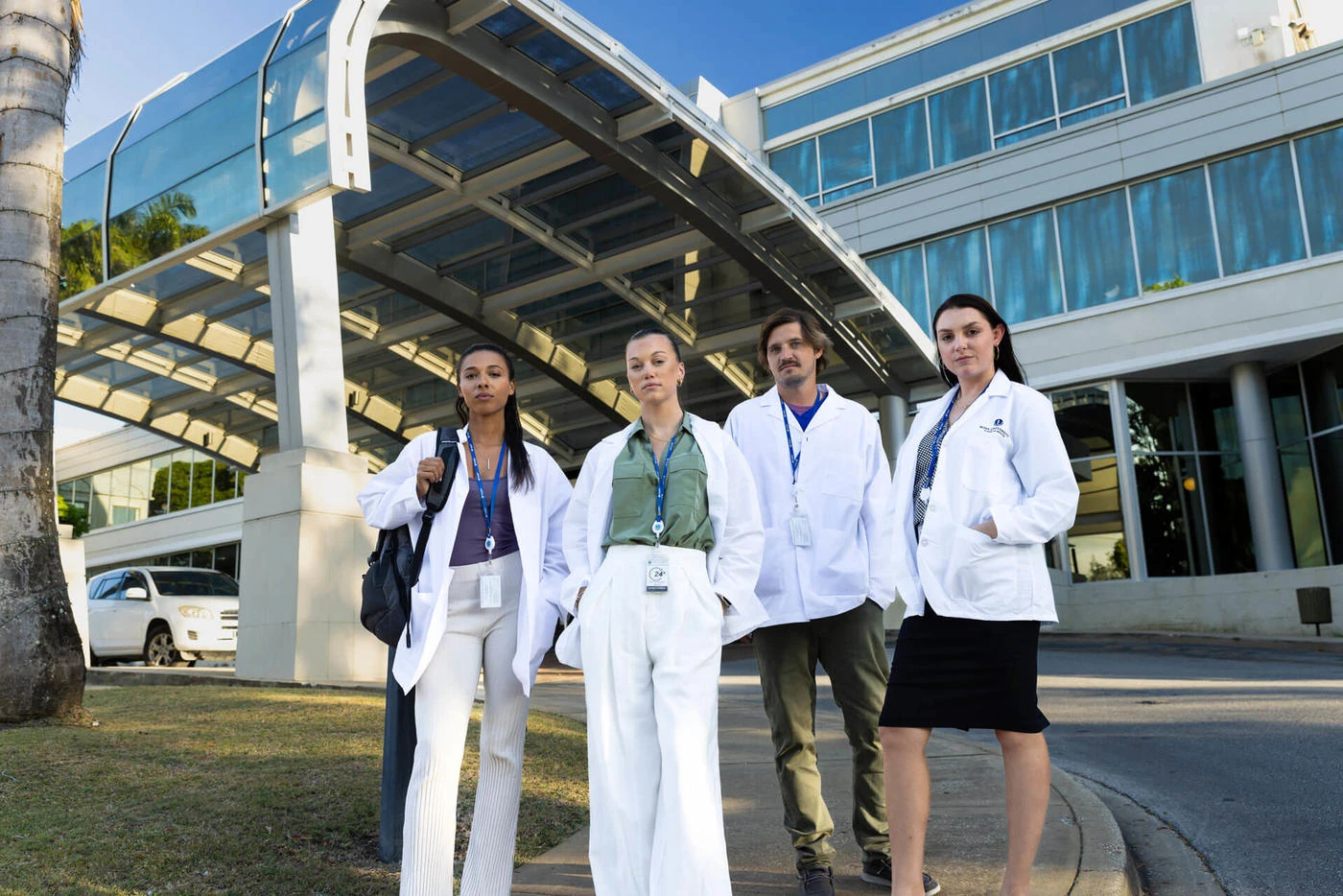 Ross University School Of Medicine