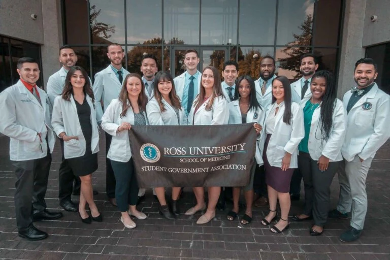 Ross University School Of Medicine