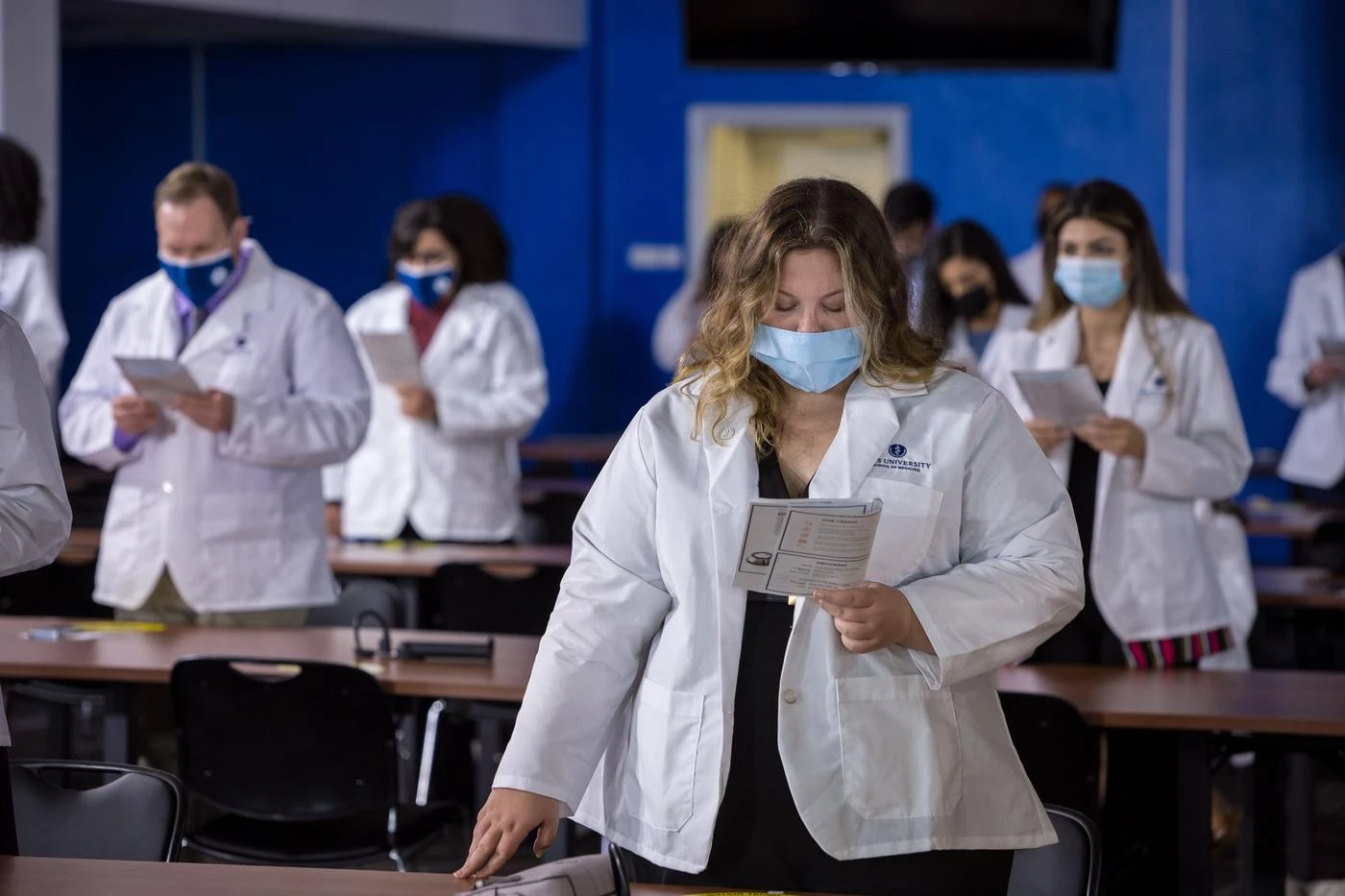 Ross University School Of Medicine