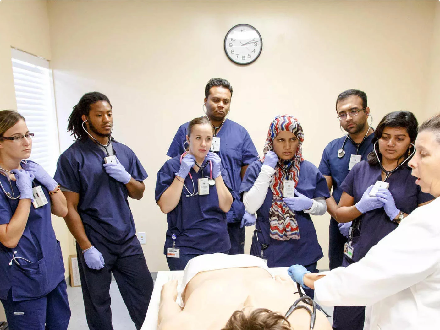 Ross University School Of Medicine